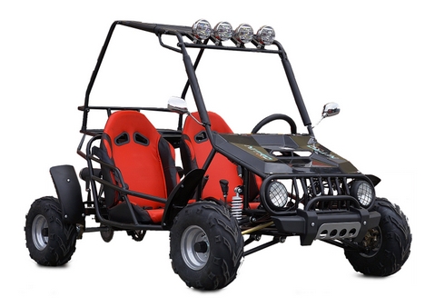 Buggy quadcenter Buggy quadcenter Ząbkowice
