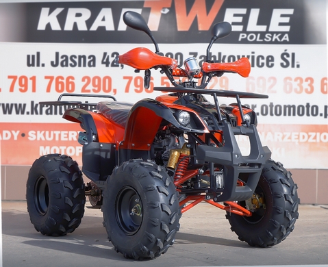 Quady quadcenter Quady quadcenter Ząbkowice