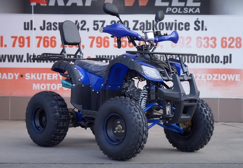 Quady quadcenter Quady quadcenter Ząbkowice