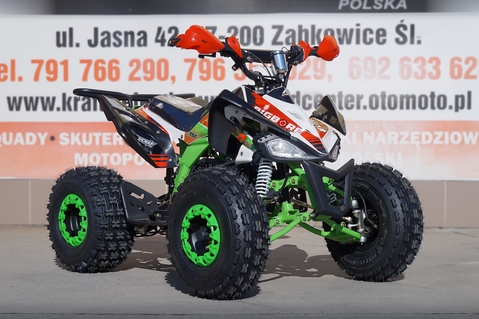 Quady quadcenter Quady quadcenter Ząbkowice