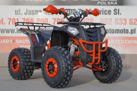 Quady quadcenter Quady quadcenter Ząbkowice