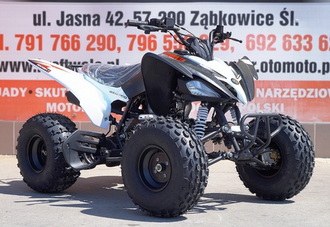 Quady quadcenter Quady quadcenter Ząbkowice