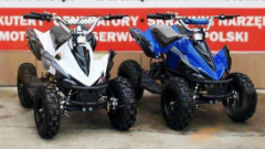 Quady dla dzieci quadcenter Quady dla dzieci quadcenter Ząbkowice