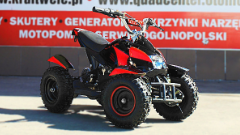 Quady dla dzieci quadcenter Quady dla dzieci quadcenter Ząbkowice