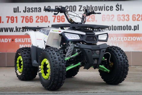 Quady quadcenter Quady quadcenter Ząbkowice