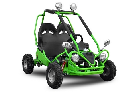 Buggy quadcenter Buggy quadcenter Ząbkowice