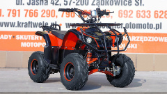 Quady dla dzieci quadcenter Quady dla dzieci quadcenter Ząbkowice