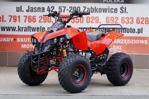 Quady quadcenter Quady quadcenter Ząbkowice