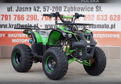 Quady quadcenter Quady quadcenter Ząbkowice